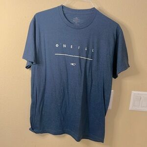 Blue O’Neill tee new with tags